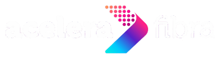 Logo Acelera Fibra